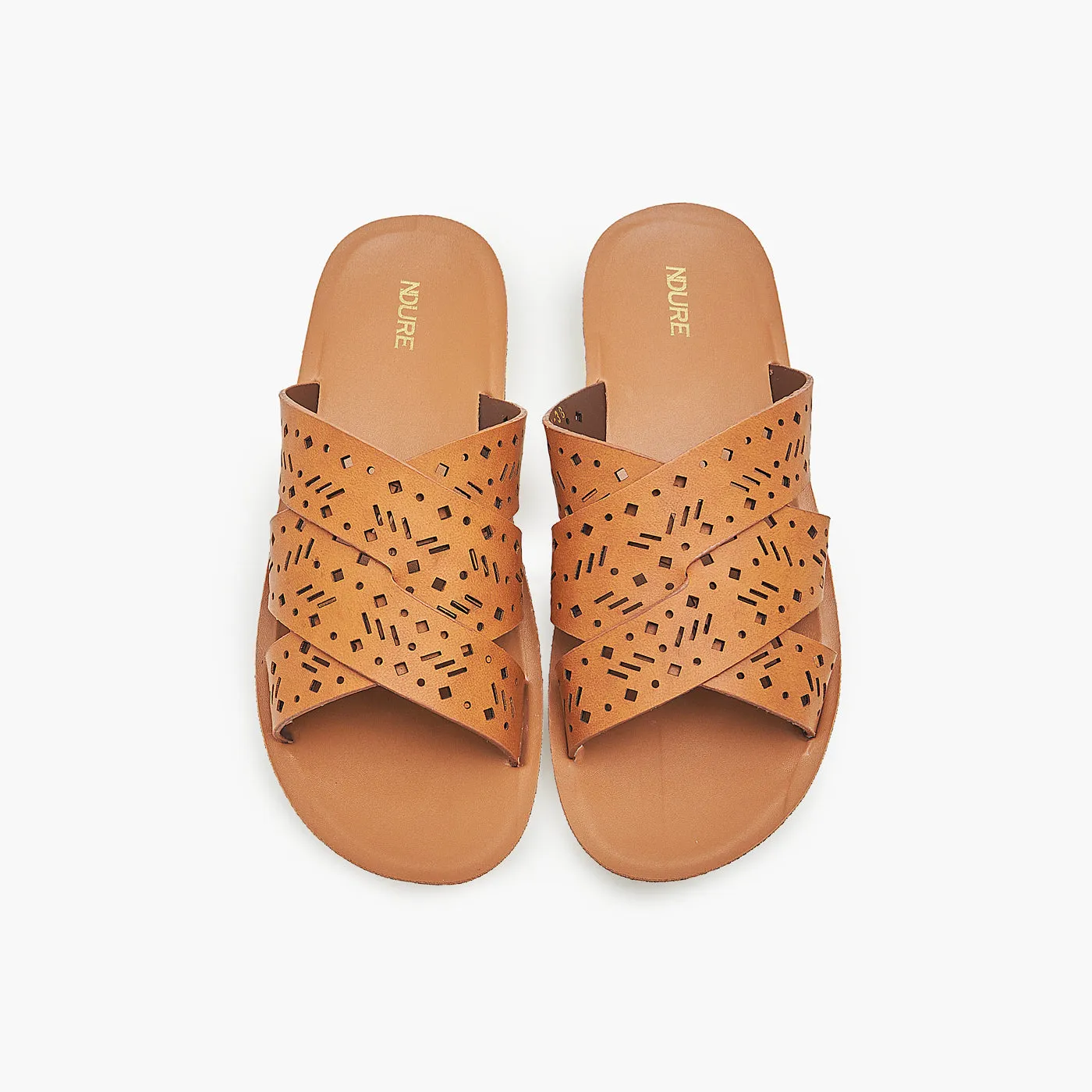 Womens Slides