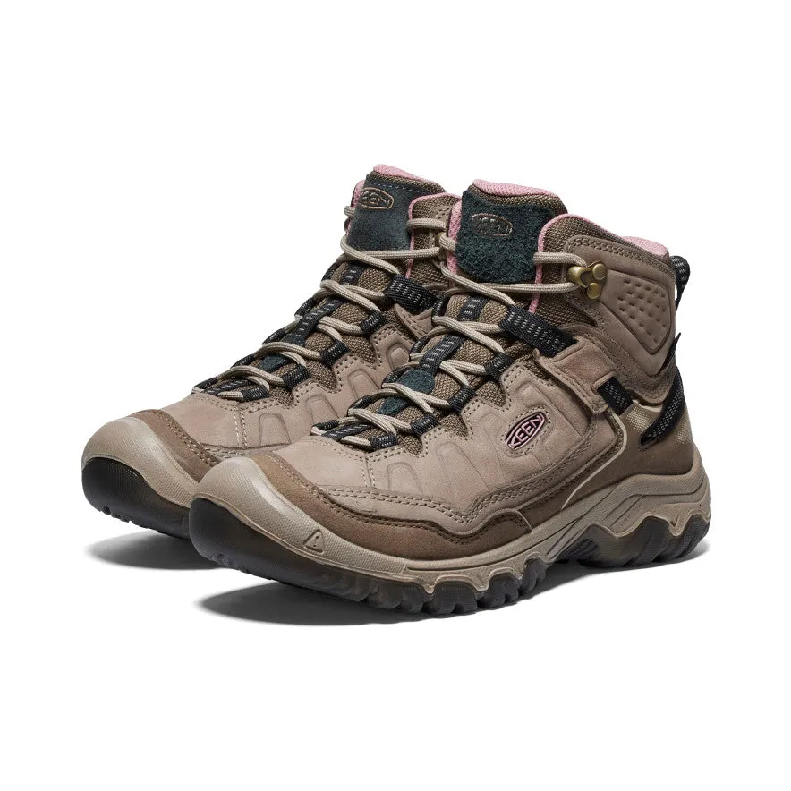 Women's Targhee IV Waterproof Hiking Boot