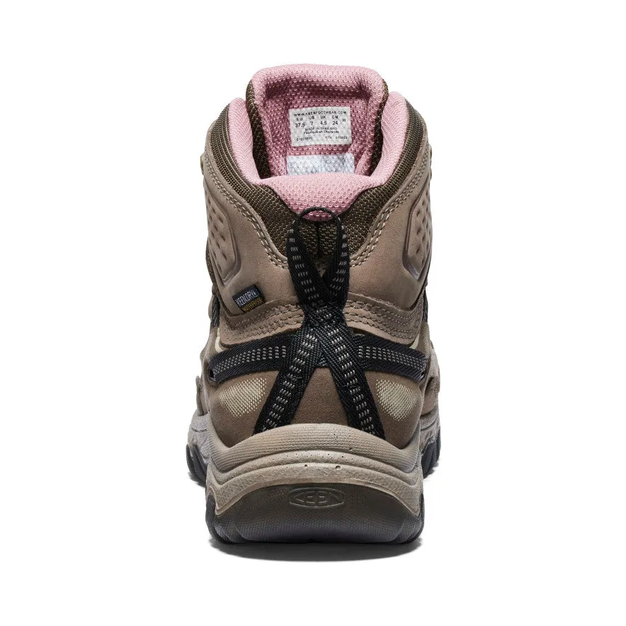 Women's Targhee IV Waterproof Hiking Boot