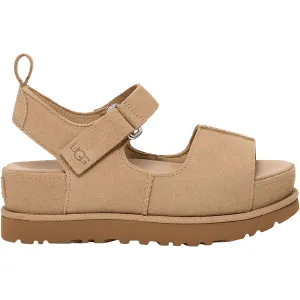 Women's UGG Goldenstar Hi Sand