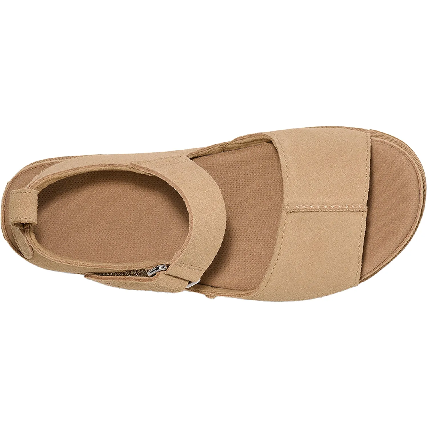 Women's UGG Goldenstar Hi Sand
