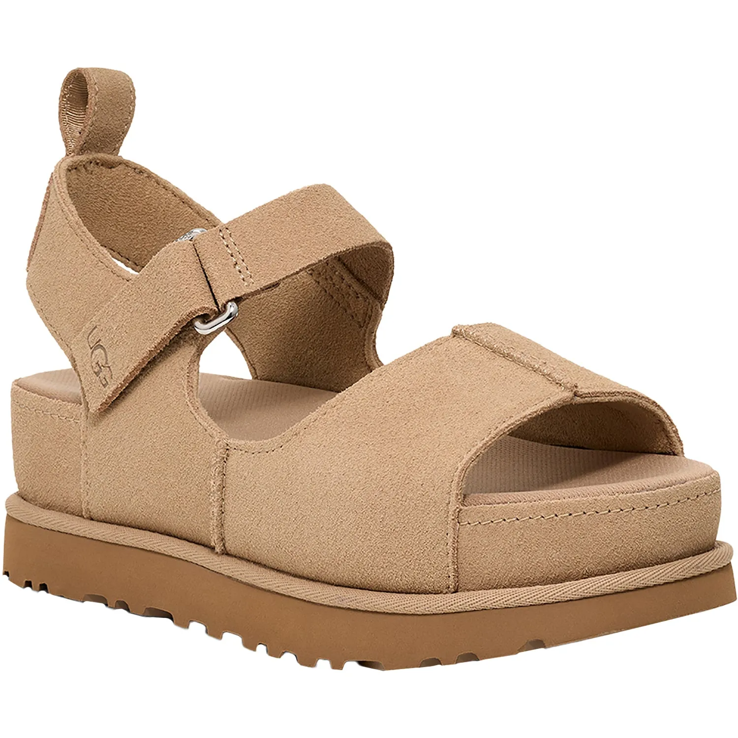 Women's UGG Goldenstar Hi Sand
