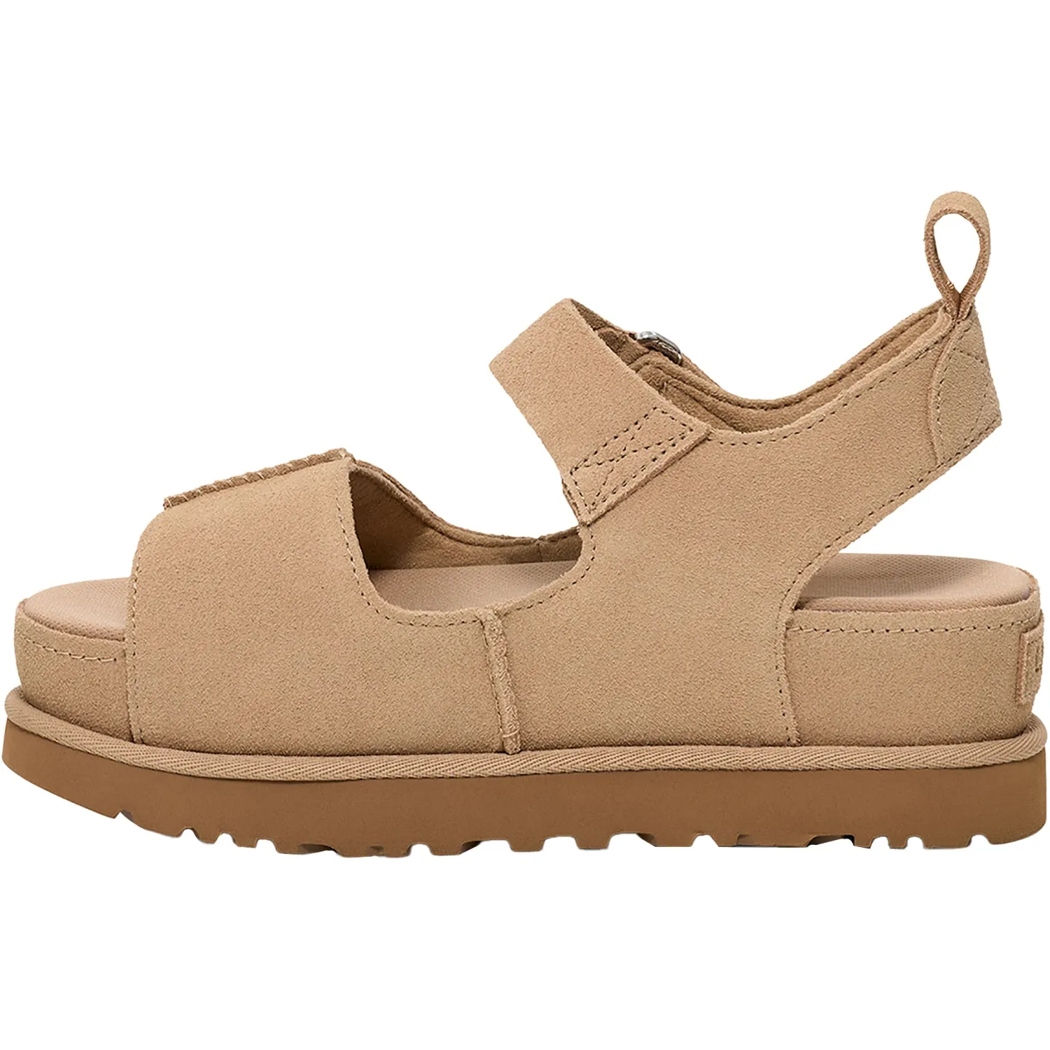 Women's UGG Goldenstar Hi Sand
