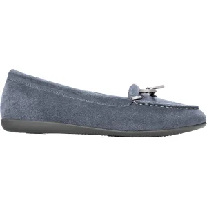 Women's Vionic Ida Grey Suede
