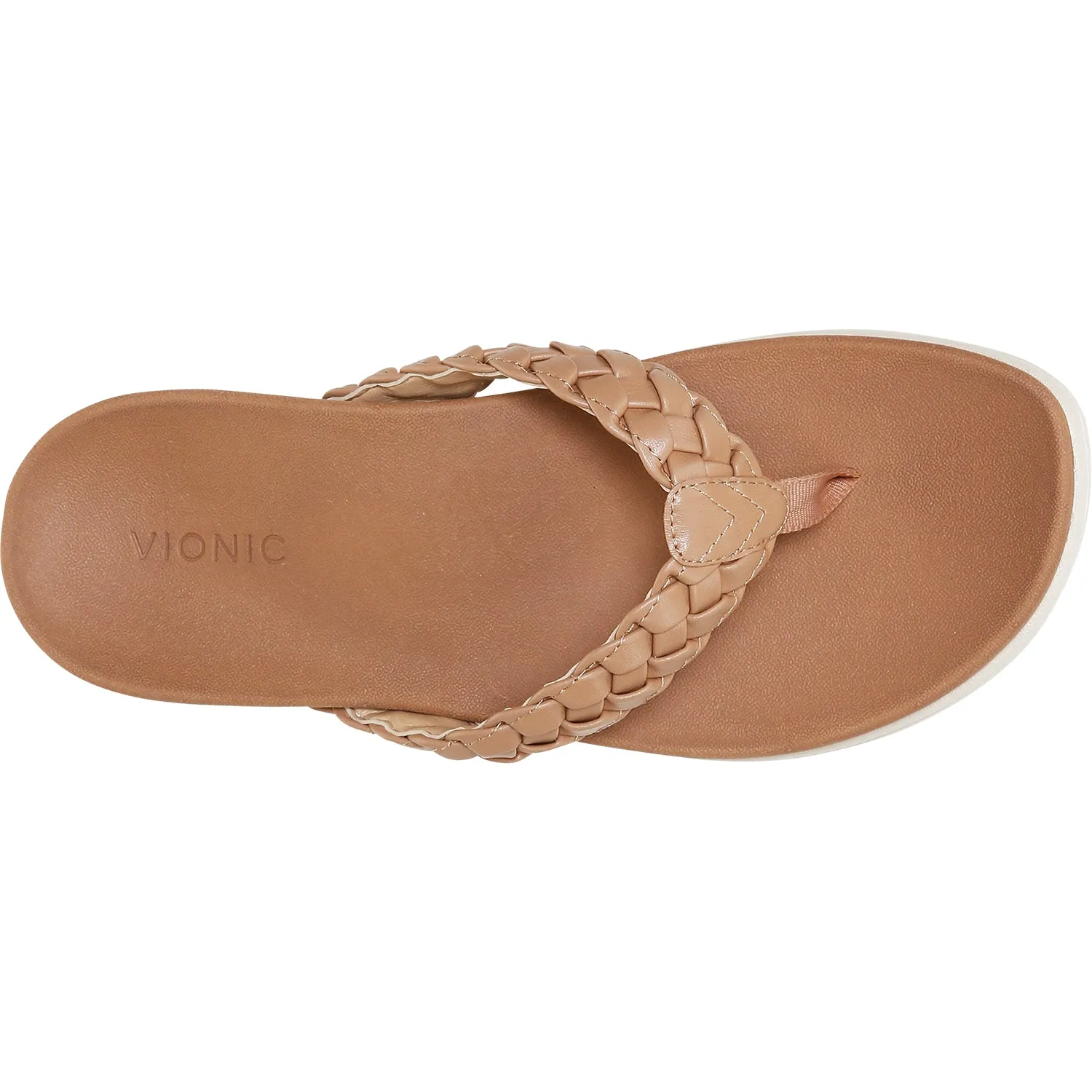 Women's Vionic Kenji Macaroon Synthetic