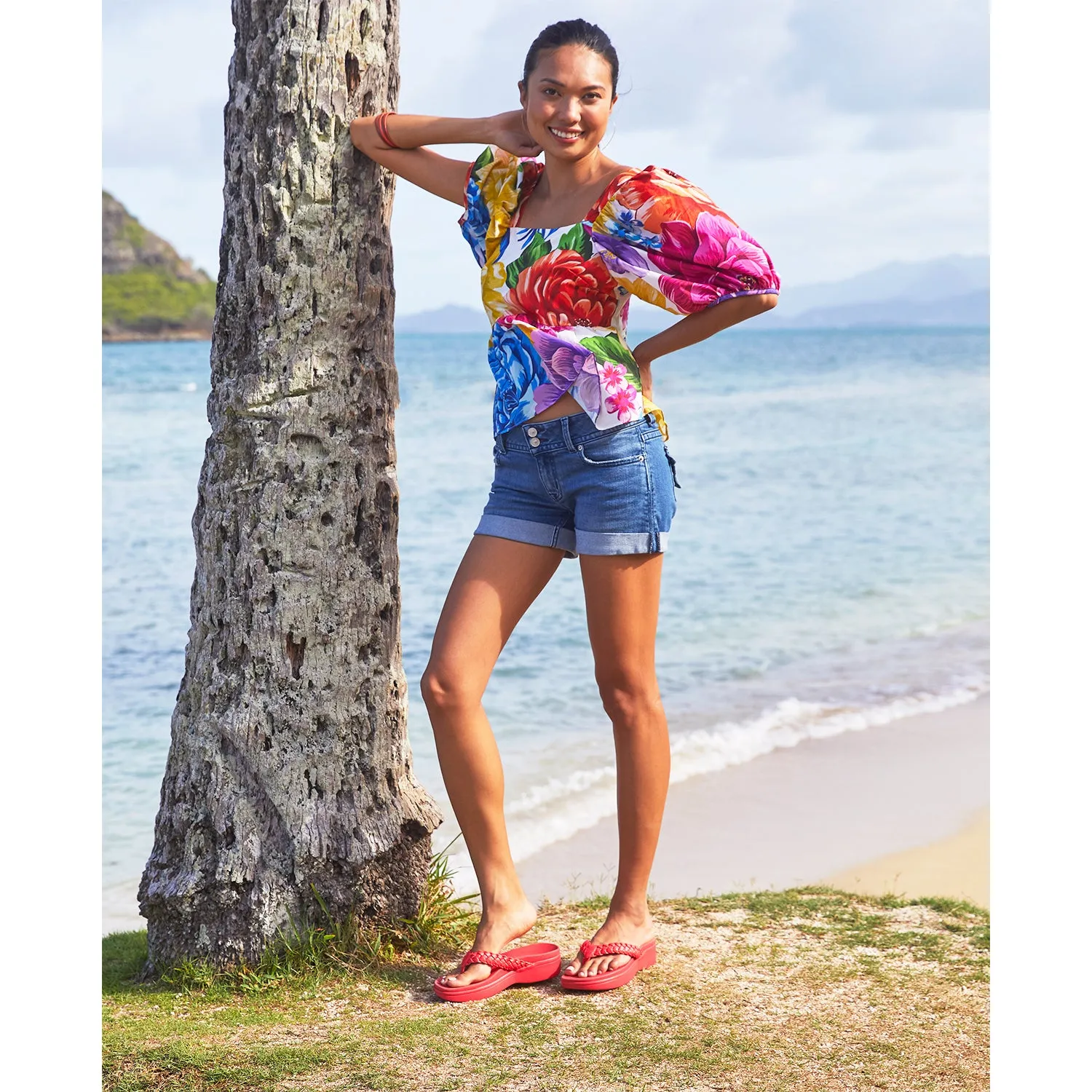 Women's Vionic Kenji Macaroon Synthetic