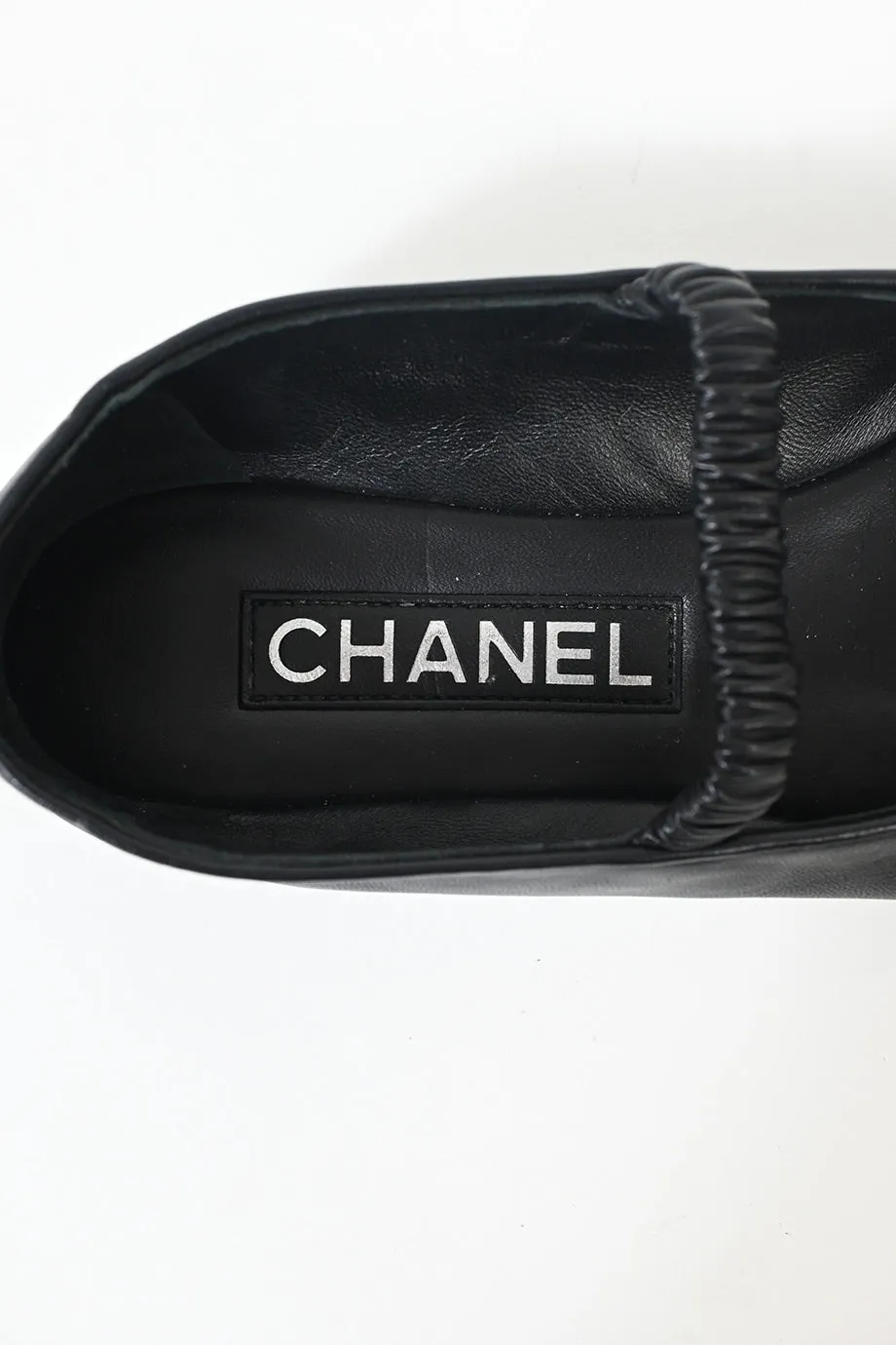[WS8134] Chanel | Ballerina's