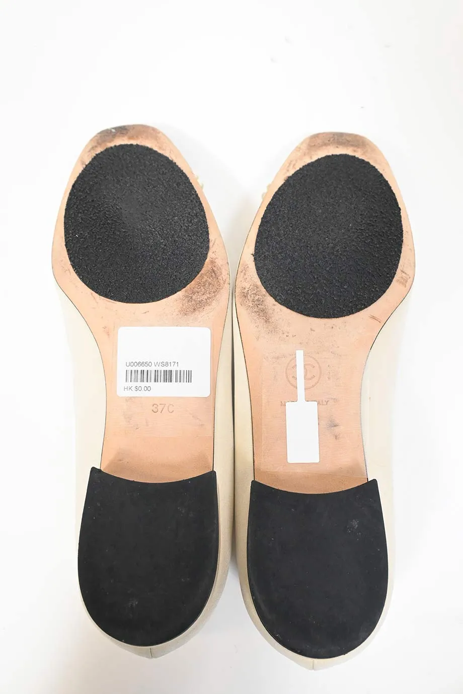 [WS8171] Chanel | Ballerina's