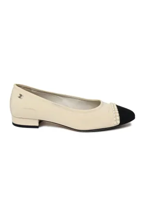 [WS8171] Chanel | Ballerina's