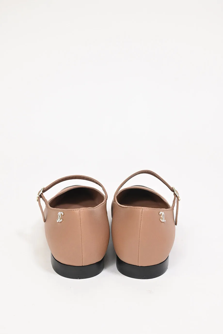 [WS8310] Chanel | Ballerina's