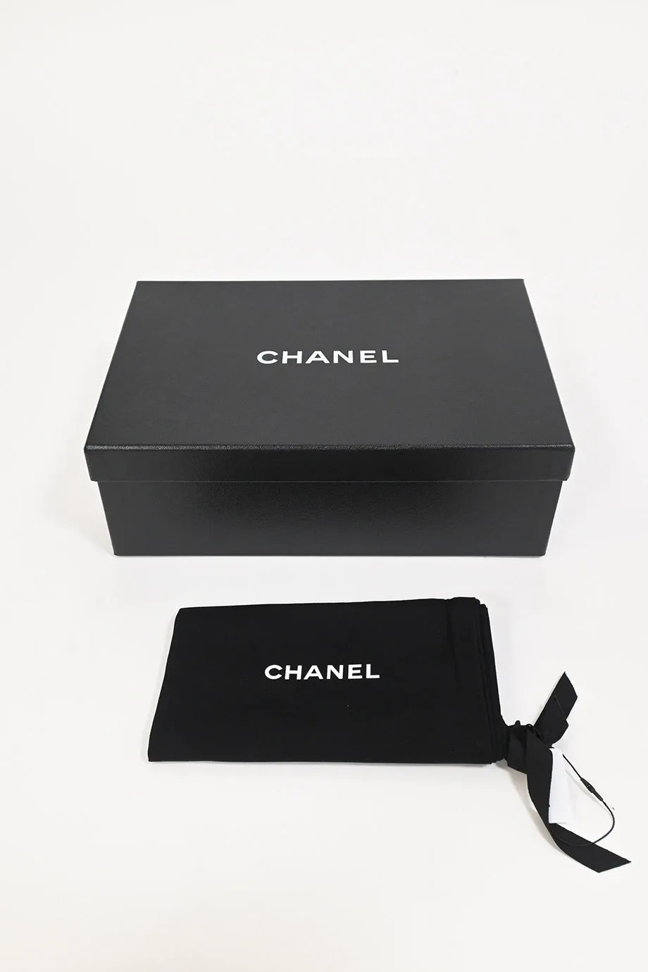 [WS8310] Chanel | Ballerina's