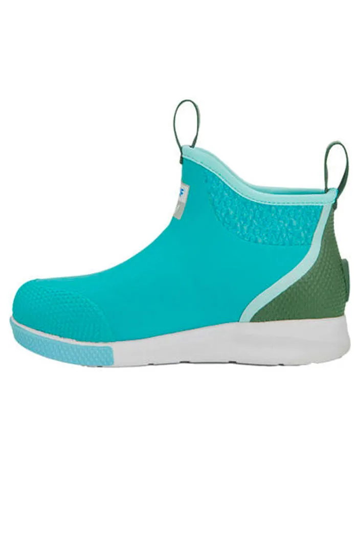 Xtratuf Women's Ankle Deck Boot Sport