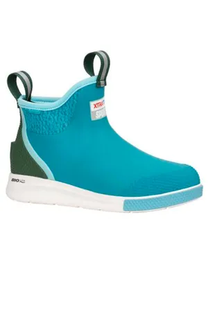 Xtratuf Women's Ankle Deck Boot Sport