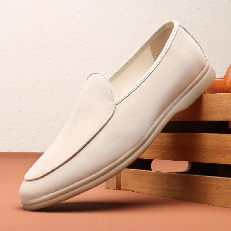 Yacht Loafer