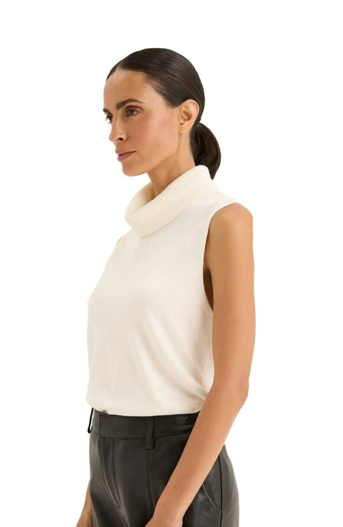 Yarra Trail Tranquil Knit