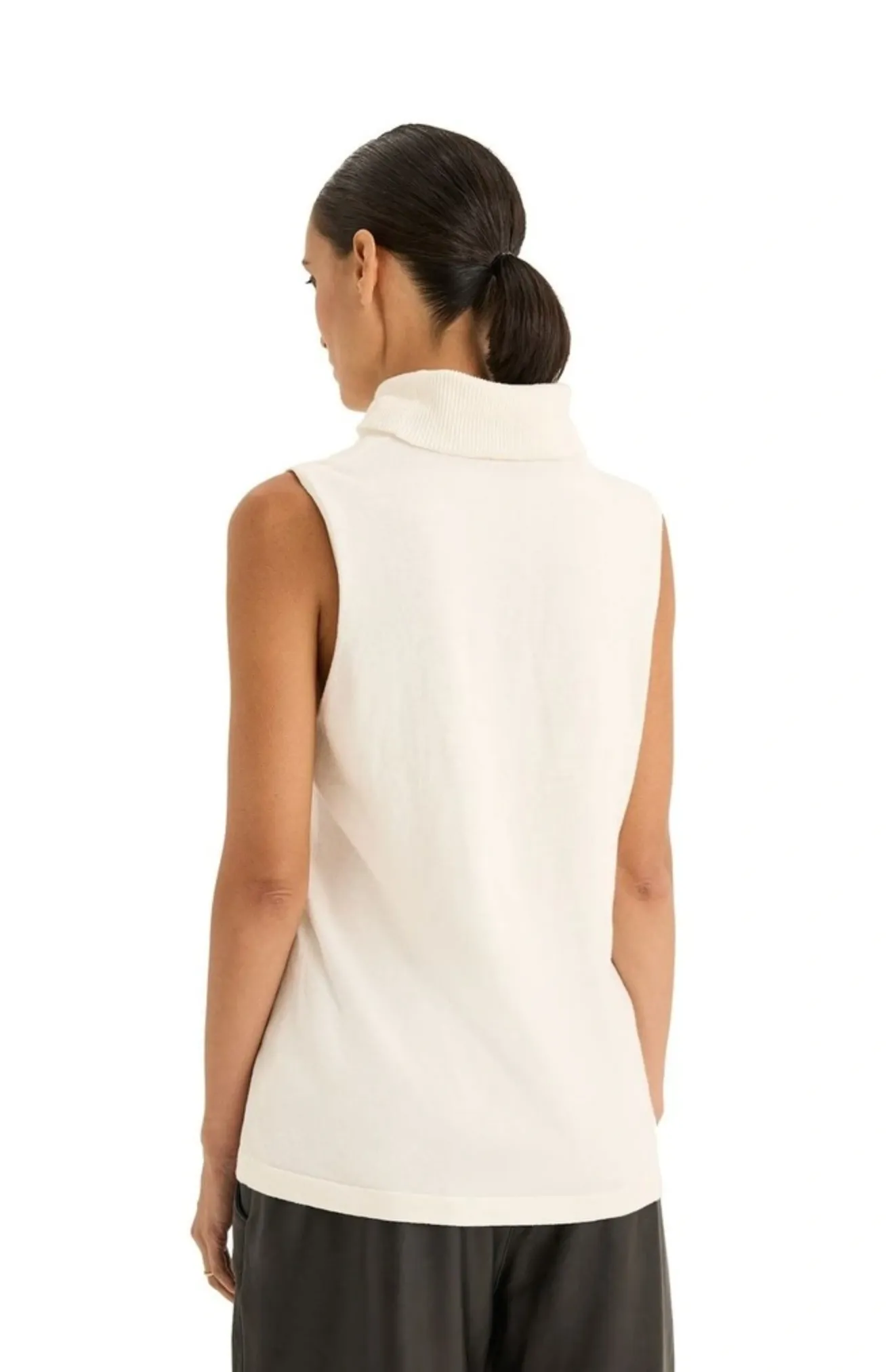 Yarra Trail Tranquil Knit