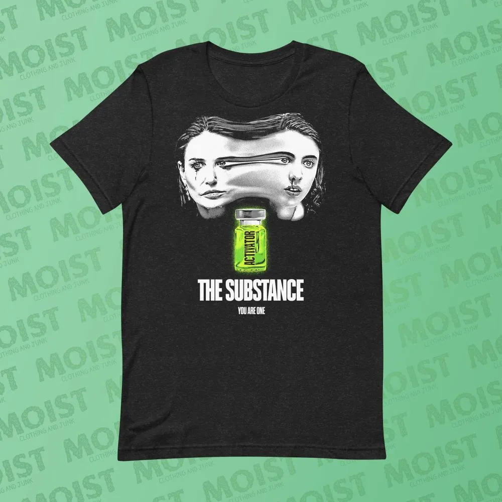 You Are One - The Substance Movie Tee | B C