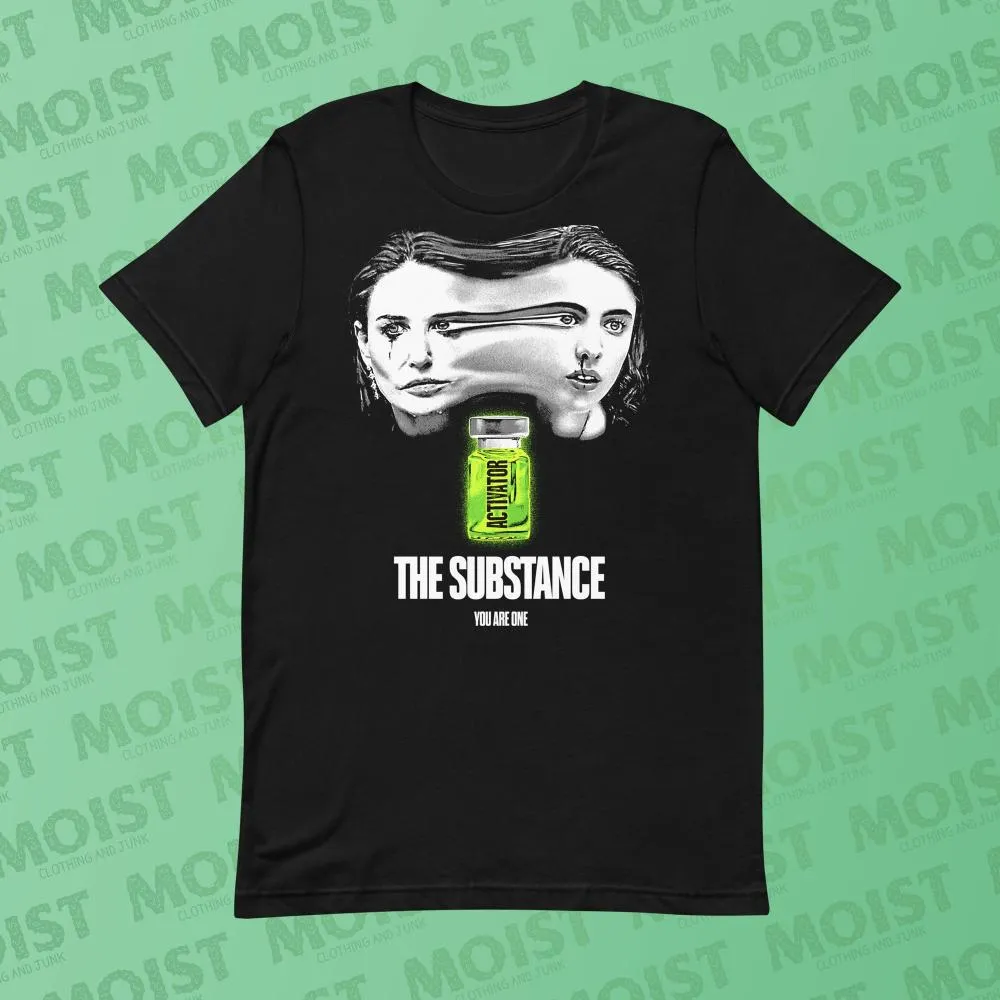 You Are One - The Substance Movie Tee | B C